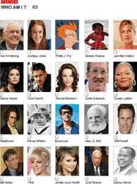 As much as our body needs exercise, our brain also requires some working out from time to time. 13 Famous Faces Ideas In 2021 Famous Faces Pub Quiz Free Pub Quiz