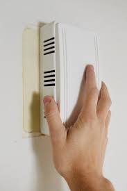 Save on plastic door chime doorbells. Replacing An Ugly Doorbell Young House Love