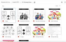 Senarai tugas pembantu pengurusan murid (prasekolah). Rph Tadika Dan Rpa Taska Anak2u
