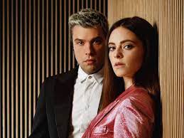 Francesca michielin @ wind music awards 2016 06.jpg 6,016 × 4,016; Francesca Michielin Fedez Chiamami Per Nome Lyrics In English Sanremo 2021