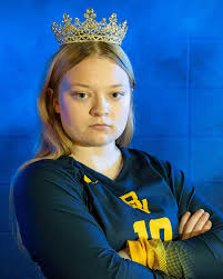 🔦 Four remarkable student-athletes in the #BeaversBuild spotlight! ⚾TEGAN  BOCK was a key player in the baseball series sweep against Simpson last  weekend. Bock showed out