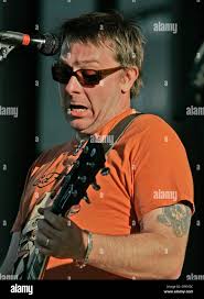 Brian baker hi-res stock photography and images