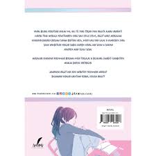 Movie seperti itu bisa menghibur saat kita jenuh dan menonton sambil istirahat. Novel My Lecturer My Husband By Gitlicious Shopee Indonesia