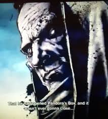 This article contains spoilers for infamous, infamous 2, and infamous: Made A Meme Template Using Kessler Infamous