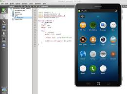 Qt For Tizen Update Makes For Easier Cross Platform App Development Linux Com