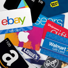 Personalized gift card with own photo and message. Gift Cards Nature And Use