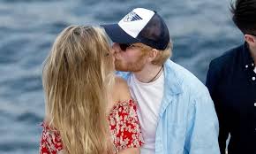 Ed has not yet responded to the rumors, but he announced at the end of last year that he would also temporarily say goodbye to social media in addition to a the singer and his wife still know each other from school, but got in touch again in 2015. Ed Sheeran Wife Cherry Seaborn Pregnant W Music Superstar S First Child