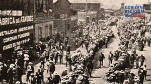 Conmemoración Matanza de la Escuela Santa María de Iquique - D... | Facebook