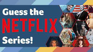 You love monsters and friendship and 1980s retro vibes, so this show is perfect for you. Guess The Netflix Series How Well Do You Know Netflix Originals Youtube
