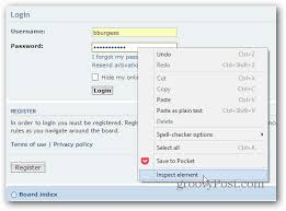 How to see the correct answers on google. View Hidden Passwords Behind Asterisks In Chrome And Firefox
