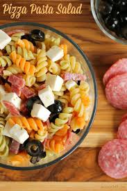 33 Easy Recipes For Back To School Pizza Pasta Salad Quick And Delicious Recipe Ideas For Kids Lunch Box Recipes Pizza Pasta Salads Easy Lunch Box Recipes