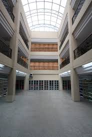 Digital Library - Legal Education and Research