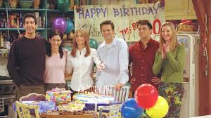 The original cast took to instagram today to share a teaser trailer for. Friends Reunion Has Finally Been Confirmed Here Are The Details