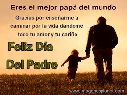 Nuestros hijos y yo te amamos con toda nuestra alma. Imagenes Animadas Para El Dia Del Padre