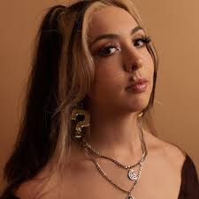 Questionmark Earrings