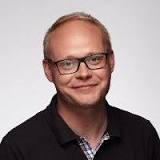 Gubra Employee Lasse Bach's profile photo