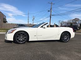 And with the push of a button, xlr transformed from a stylish coupe to an exhilarating. 2008 Cadillac Xlr V Hollywood Motors