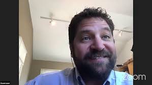 Dr. Thaddeus Kozinski