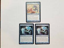 Mtg Magic The Gathering X2 Psychic Puppetry X1 Ideas Unbound Lp Lot Of 3 Cards Magic The Gathering Puppetry The Gathering