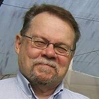 Robert Wallace Finlay (Author of End of the Chain)