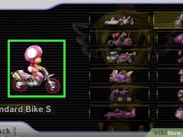 Though there are only 4 sports, there are so many variations and thing to unlock, . How To Unlock Rosalina In Mario Kart Wii 8 Steps With Pictures