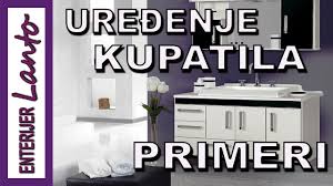 Luksuzna kupatila iz kojih nikad ne bi izašli. UreÄ'enje Kupatila Primeri I Ideje Za Moderan Dizajn Youtube
