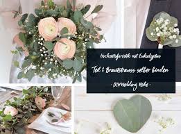 Check spelling or type a new query. Eukalyptus Hochzeit Teil 1 Brautstrauss Selber Binden Blumigo
