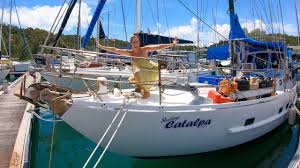 Dreaming Of Sailing Off Into The Sunset Your Chance Is Now Sailing Catalpa