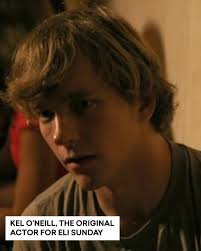 Paul Thomas Anderson Talks about Paul Dano