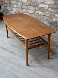 17 Diy Mid Century Modern Furniture With Images Mid Century Coffee Table Coffee Table Mid Century Modern Furniture