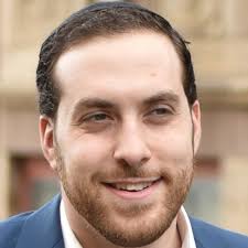 Limmud Oz 2019: Directory