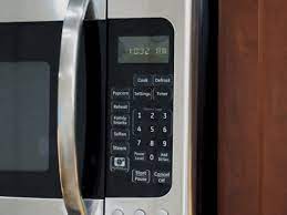 When the memory is cleared, the lock function is turned off by default. These Hidden Key Codes Will Lock Your Microwave S Controls So Nobody Can Use It Gadget Hacks