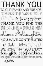 Thank You Card For Wedding Reception Free Printable Free Wedding Printables Wedding Day Quotes Wedding Quotes To A Friend