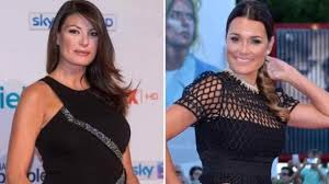 Select from premium ilaria d'amico of the highest quality. Io Una Rovinafamiglie Ilaria D Amico Risponde Cosi Mamme A Spillo