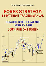 pdf book forex strategy st patterns trading manual eur usd