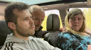 The Dead Road (Short 2025)