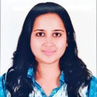 Aarti Joshi's Instagram, Twitter & Facebook