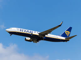 Fully allocated seating and much more now available online. Die Billig Airline Ryanair Setzt Auf Eine Markenstrategie Die In Der Branche Bisher Selten Erfolg Hatte Business Insider