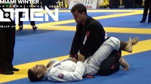 Maybe you would like to learn more about one of these? Andre Gois Vs Julian Synan Miami Winter Open 2020 Youtube