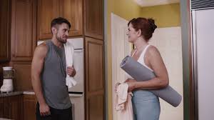 Andi James - All About Hope by Lust Cinema by Erika Lust