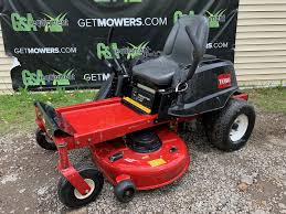 Here at ideal lawnmower shop inc. Toro Lawn Mower Service Near Me