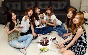 All About K Pop Idols Dorms Where Do They Live