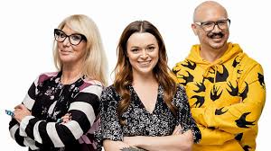 Glow up series 2 starts streaming on bbc iplayer from thursday 14th may at 7pm. Bbc Three Glow Up Britain S Next Make Up Star Series 2 Episode 3