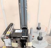 Weber LEGI-AIR 4050 CC zebra ze500