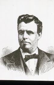 The Legend of Mary's Ghost