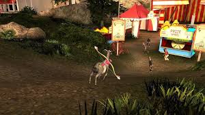 In goat simulator mod apk you play as a goat that can cause havoc in a sandbox full of destructible objects. Download Goat Simulator Goatz Apk 2 0 3 For Android