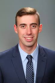 Ryan Coffey's Instagram, Twitter & Facebook