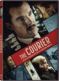 She has previously written about arts, culture and lifestyle for the new york times, gourmet, garden & gun, among other publications. Amazon Com The Courier Benedict Cumberbatch Rachel Brosnahan Merab Ninidze Jessie Buckley Dominic Cooke Ben Pugh Adam Ackland Ben Browning Rory Aitken Filmnation Entertainment Movies Tv