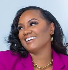 Huami Magazine Atlanta Jan./Feb. 2023 by Terry Watson