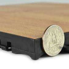 The bilco company has served the building industry since 1926. Raised Floor Tile Max Tile Modular Basement Flooring